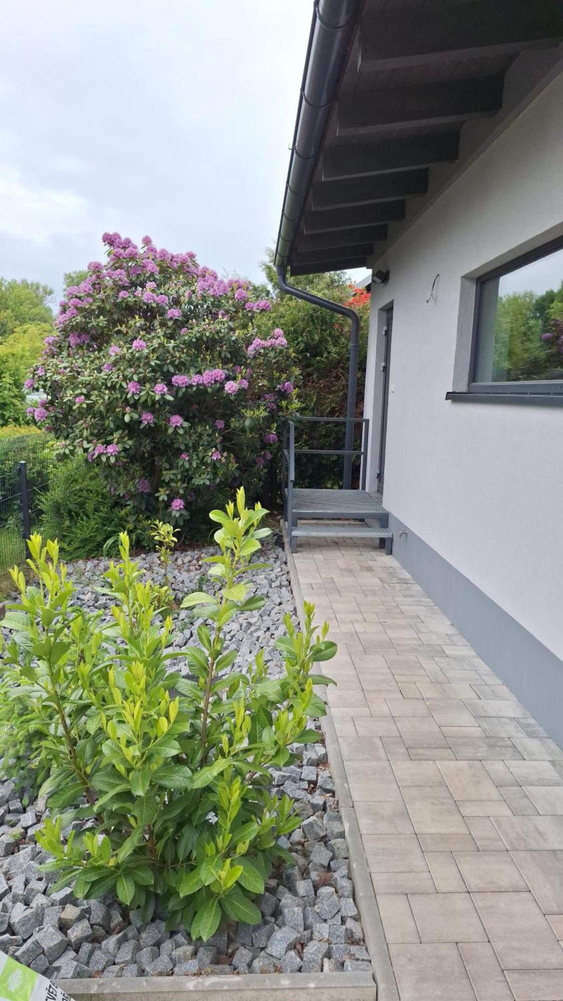 Bungalov Na Brehu Labe S Vlastnim Molem Pardubice Exteriér fotografie